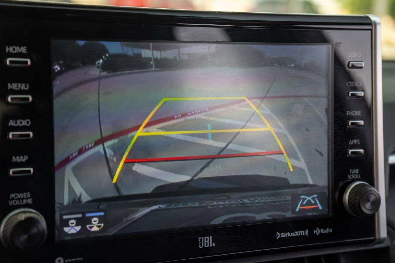 2022 Toyota RAV4 Prime XSE  Selma TX