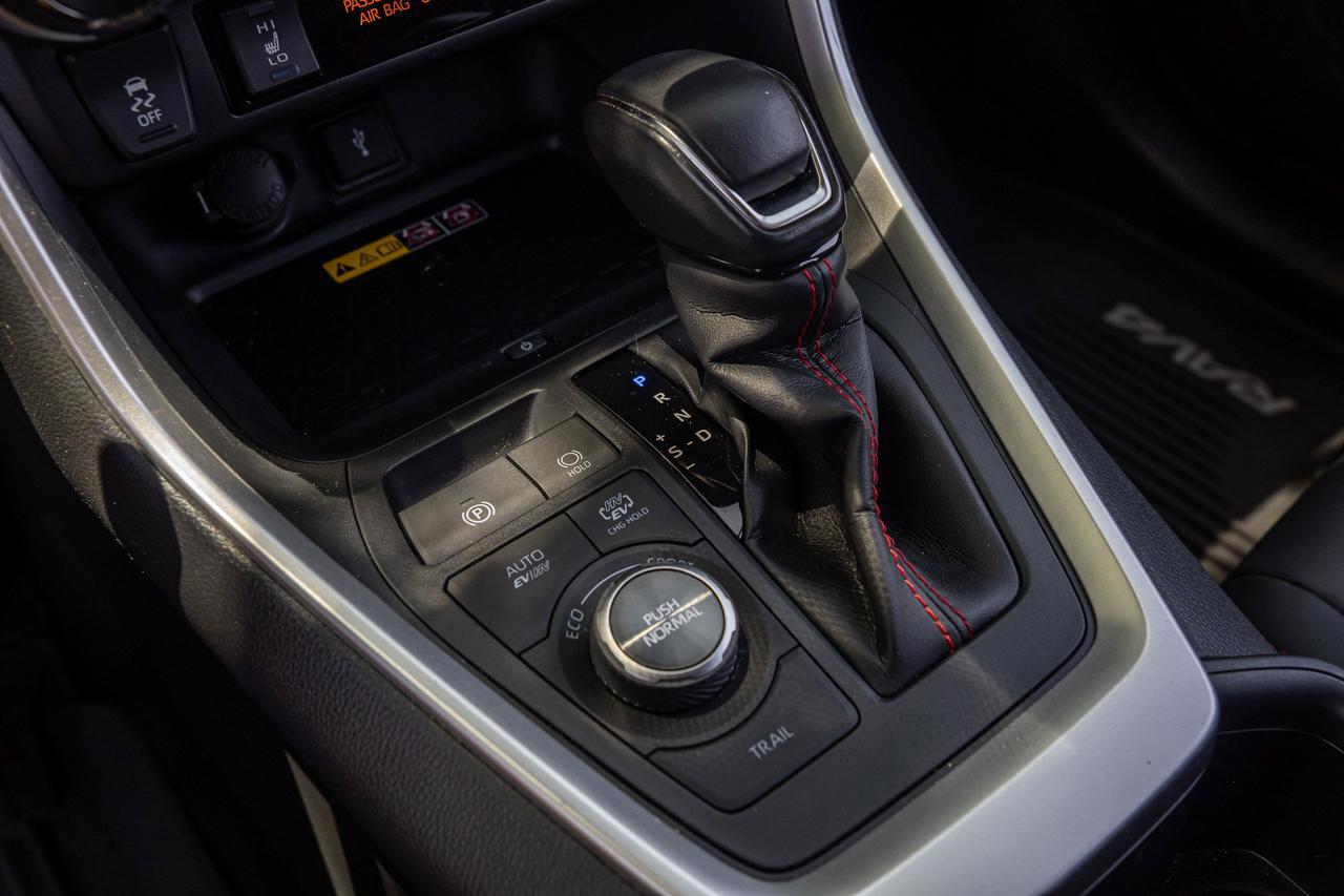 2022 Toyota RAV4 Prime XSE  Selma TX