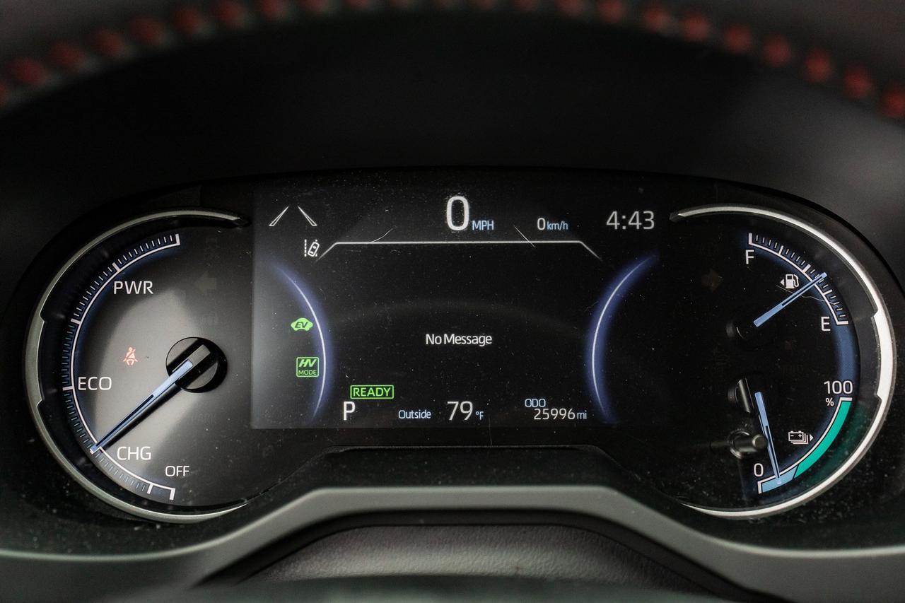 2022 Toyota RAV4 Prime XSE  Selma TX