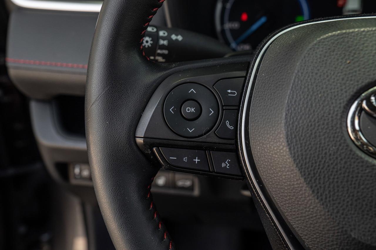 2022 Toyota RAV4 Prime XSE  Selma TX