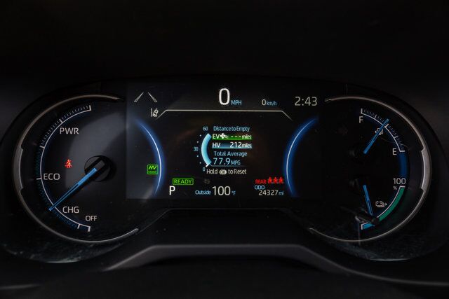 2022 Toyota RAV4 Prime XSE  Selma TX