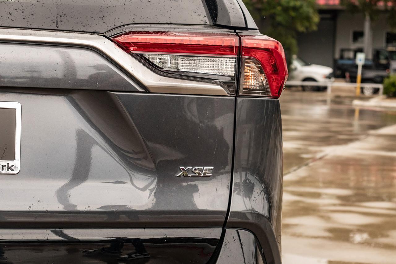 2022 Toyota RAV4 Prime XSE  Selma TX