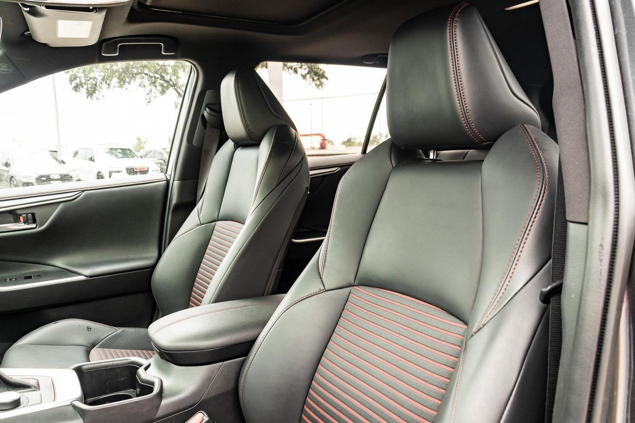 2022 Toyota RAV4 Prime XSE  Selma TX