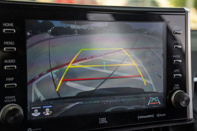 2022 Toyota RAV4 Prime XSE  Selma TX