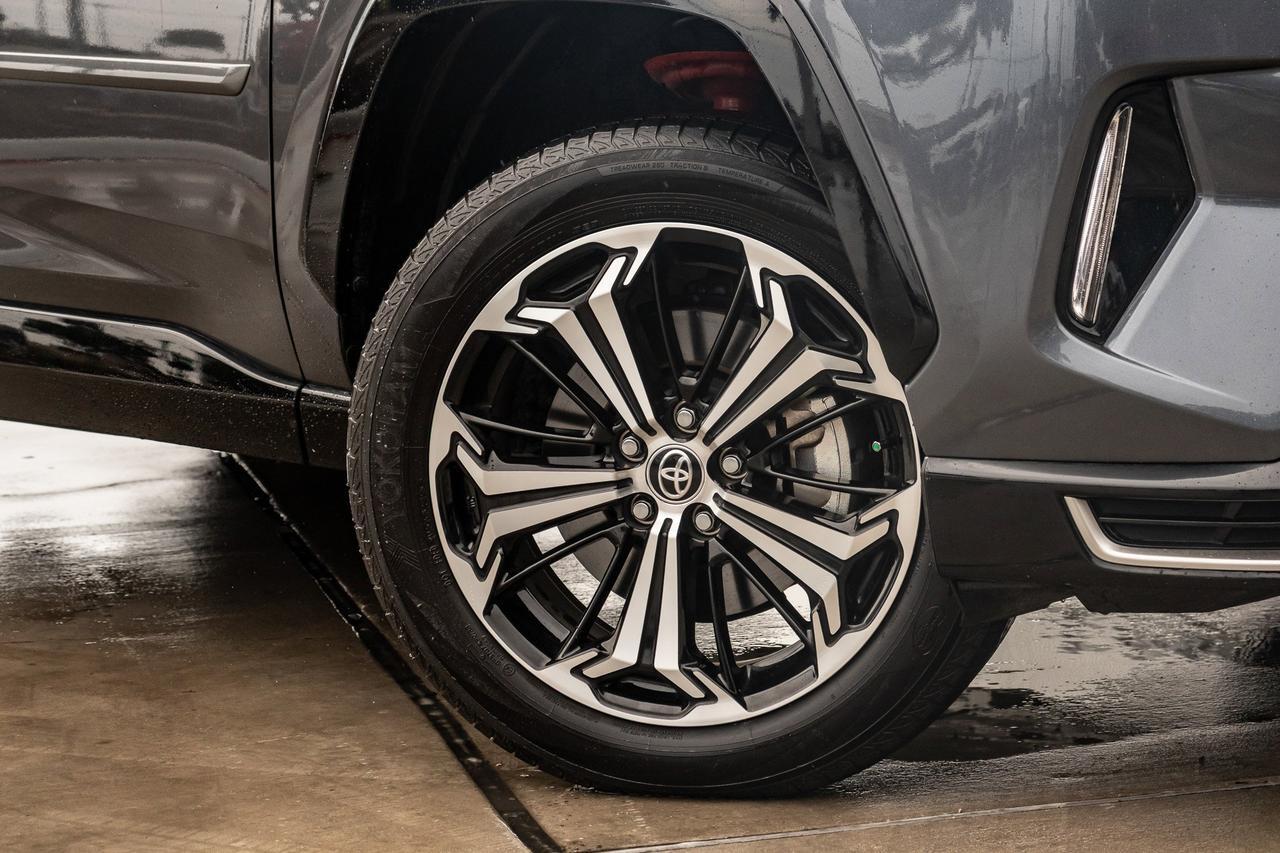 2022 Toyota RAV4 Prime XSE  Selma TX