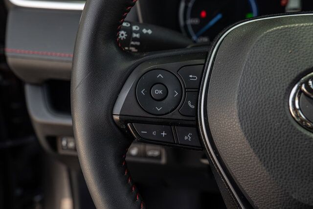 2022 Toyota RAV4 Prime XSE  Selma TX