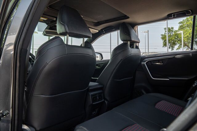 2022 Toyota RAV4 Prime XSE  Selma TX