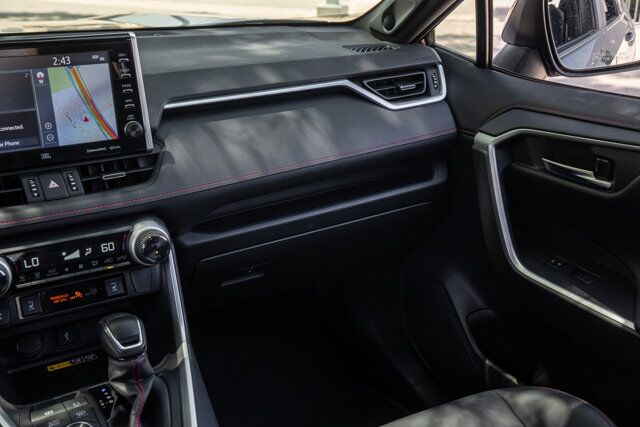 2022 Toyota RAV4 Prime XSE  Selma TX