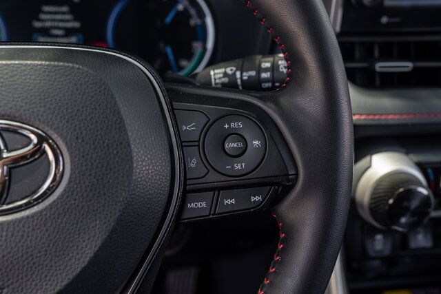 2022 Toyota RAV4 Prime XSE  Selma TX