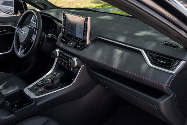 2022 Toyota RAV4 Prime XSE  Selma TX