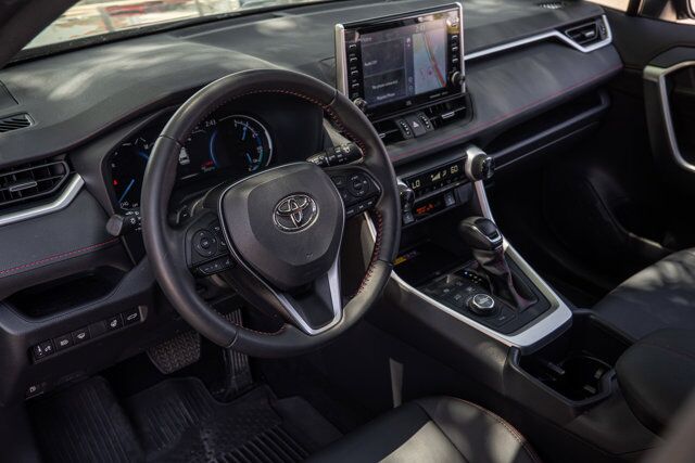 2022 Toyota RAV4 Prime XSE  Selma TX