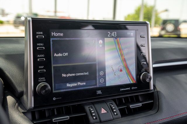2022 Toyota RAV4 Prime XSE  Selma TX