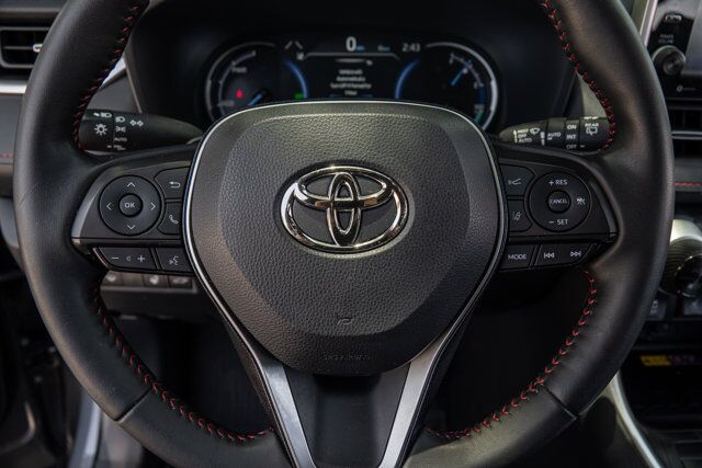 2022 Toyota RAV4 Prime XSE  Selma TX