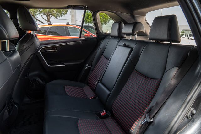 2022 Toyota RAV4 Prime XSE  Selma TX