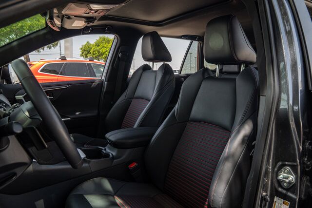 2022 Toyota RAV4 Prime XSE  Selma TX