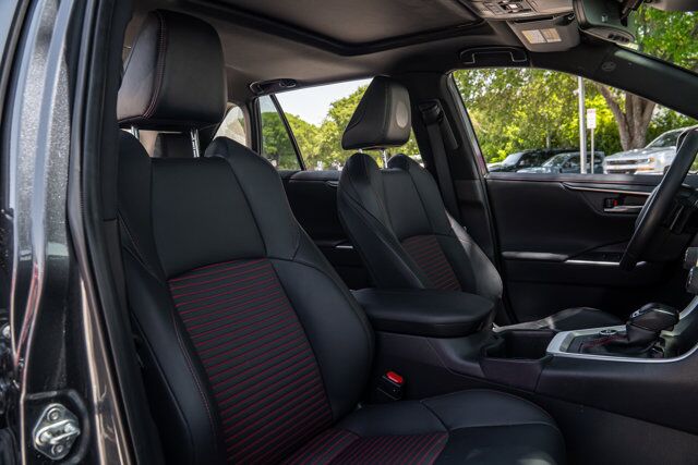 2022 Toyota RAV4 Prime XSE  Selma TX