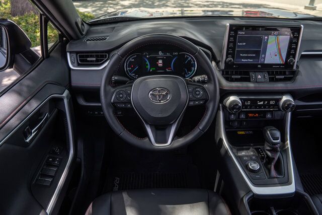2022 Toyota RAV4 Prime XSE  Selma TX