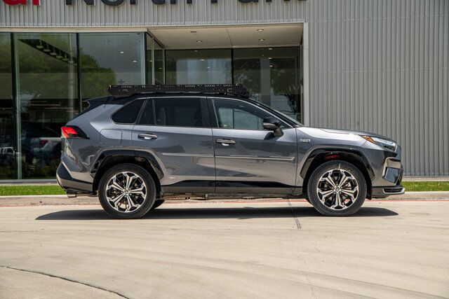 2022 Toyota RAV4 Prime XSE  Selma TX