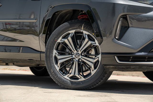 2022 Toyota RAV4 Prime XSE  Selma TX