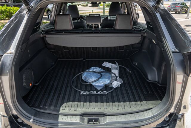 2022 Toyota RAV4 Prime XSE  Selma TX