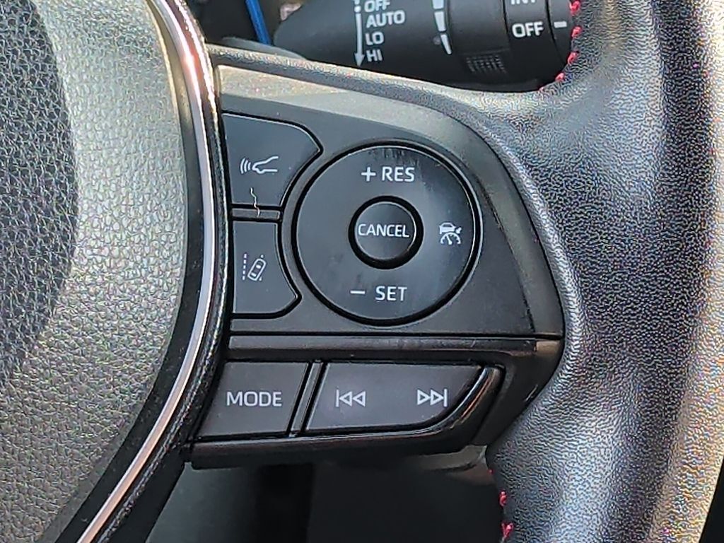 2022 Toyota RAV4 Prime XSE Worcester MA