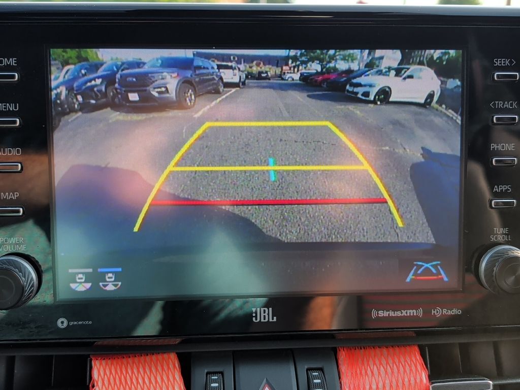2022 Toyota RAV4 Prime XSE Worcester MA