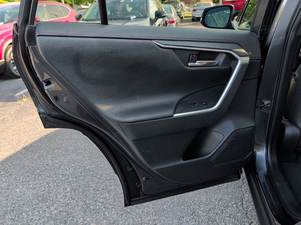 2022 Toyota RAV4 Prime XSE Worcester MA