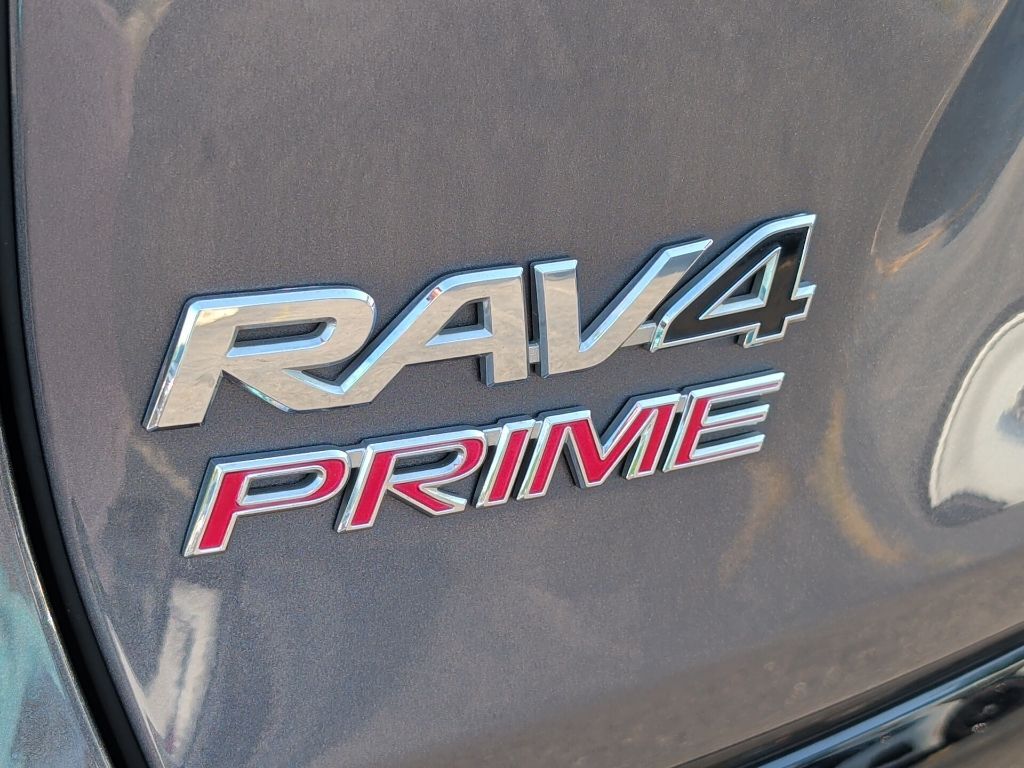 2022 Toyota RAV4 Prime XSE Worcester MA