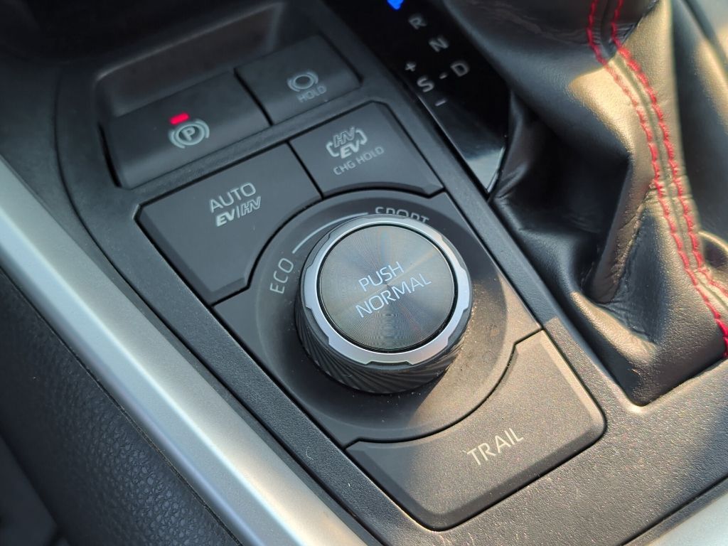 2022 Toyota RAV4 Prime XSE Worcester MA