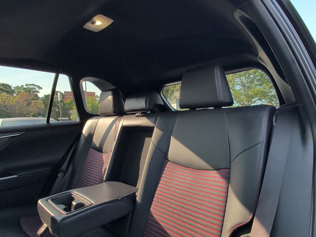 2022 Toyota RAV4 Prime XSE Worcester MA