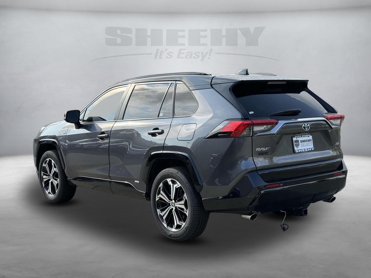 2022 Toyota RAV4 Prime XSE Fredericksburg VA