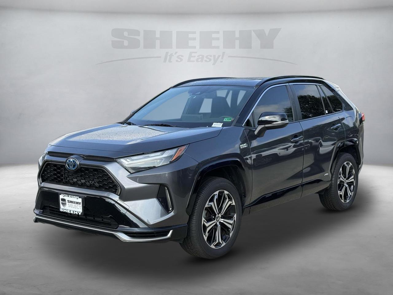 2022 Toyota RAV4 Prime XSE Fredericksburg VA