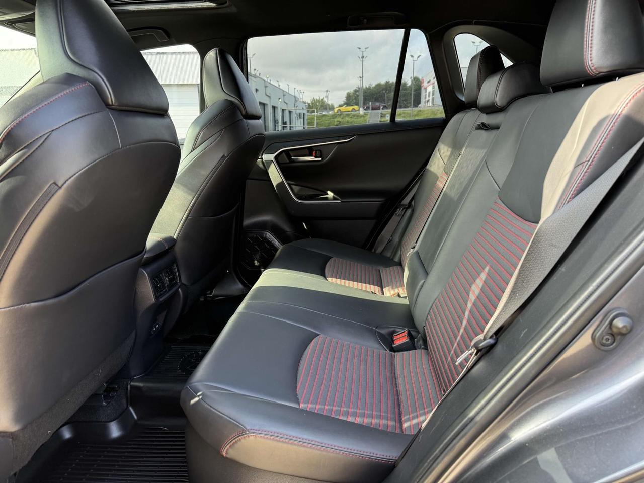 2022 Toyota RAV4 Prime XSE Fredericksburg VA