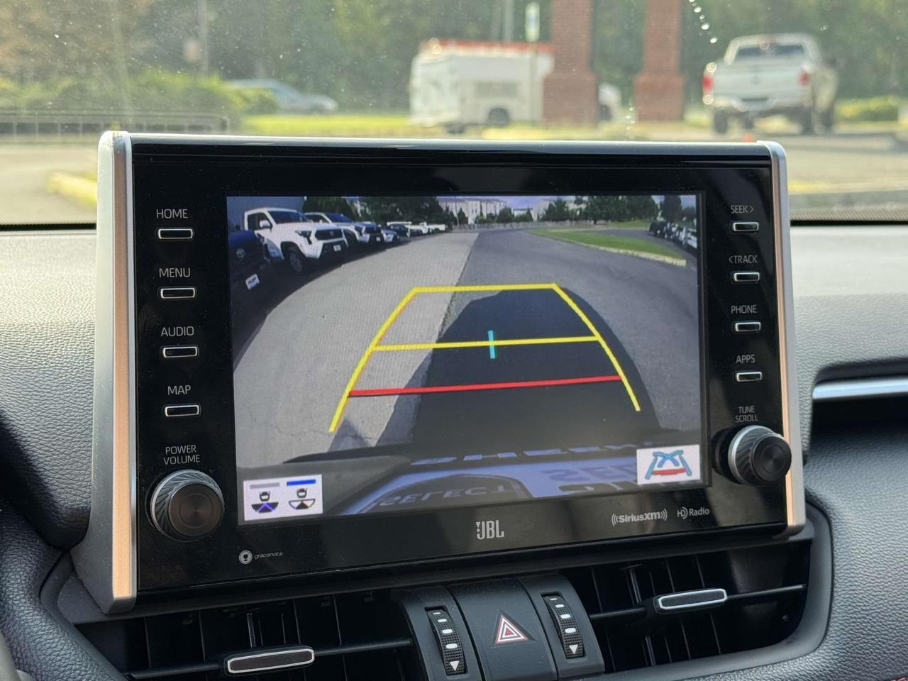 2022 Toyota RAV4 Prime XSE Fredericksburg VA