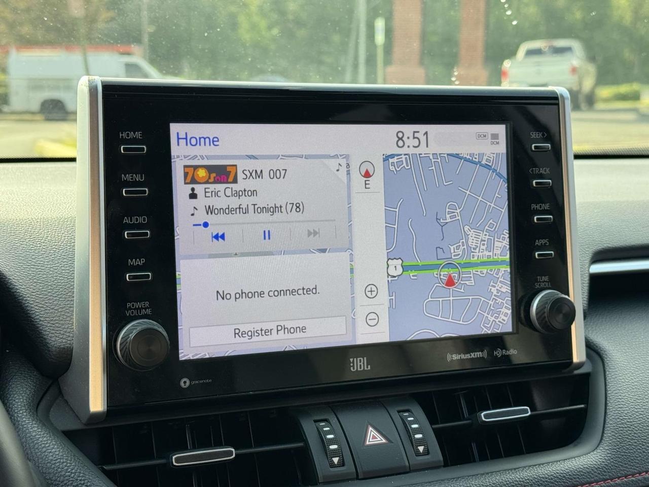 2022 Toyota RAV4 Prime XSE Fredericksburg VA