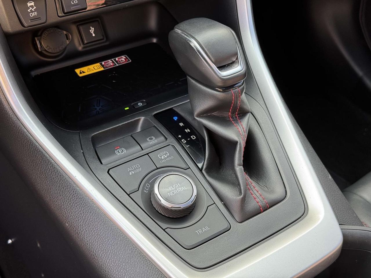 2022 Toyota RAV4 Prime XSE Fredericksburg VA