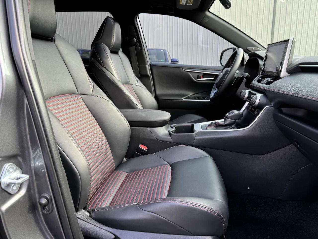 2022 Toyota RAV4 Prime XSE Fredericksburg VA