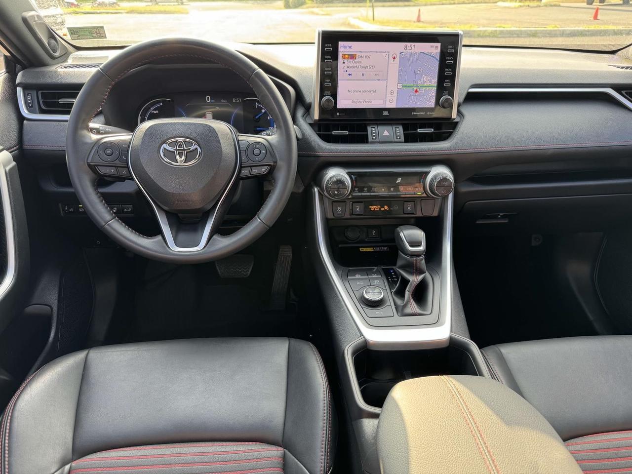 2022 Toyota RAV4 Prime XSE Fredericksburg VA