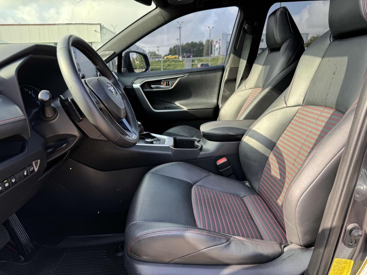 2022 Toyota RAV4 Prime XSE Fredericksburg VA