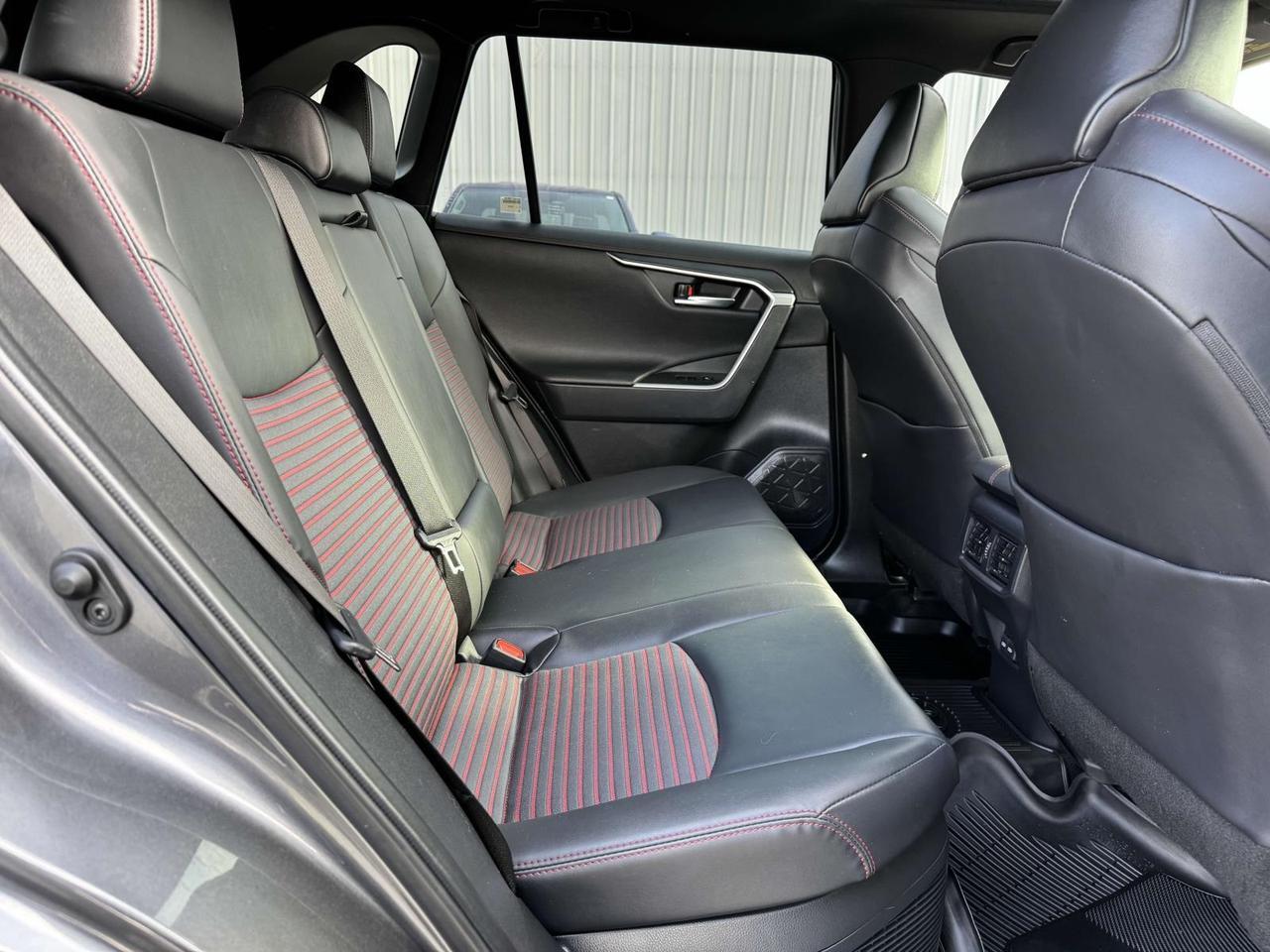 2022 Toyota RAV4 Prime XSE Fredericksburg VA