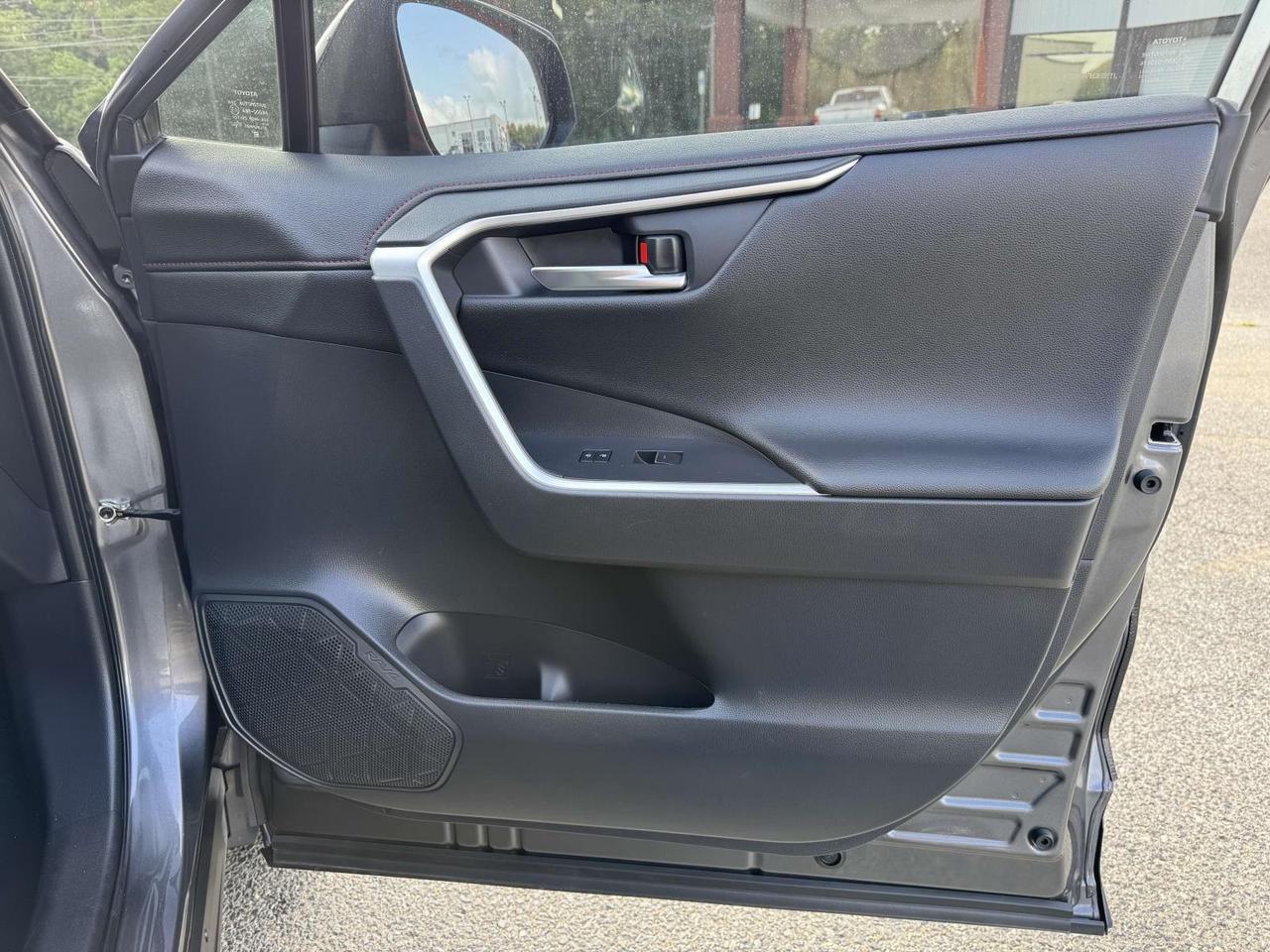 2022 Toyota RAV4 Prime XSE Fredericksburg VA