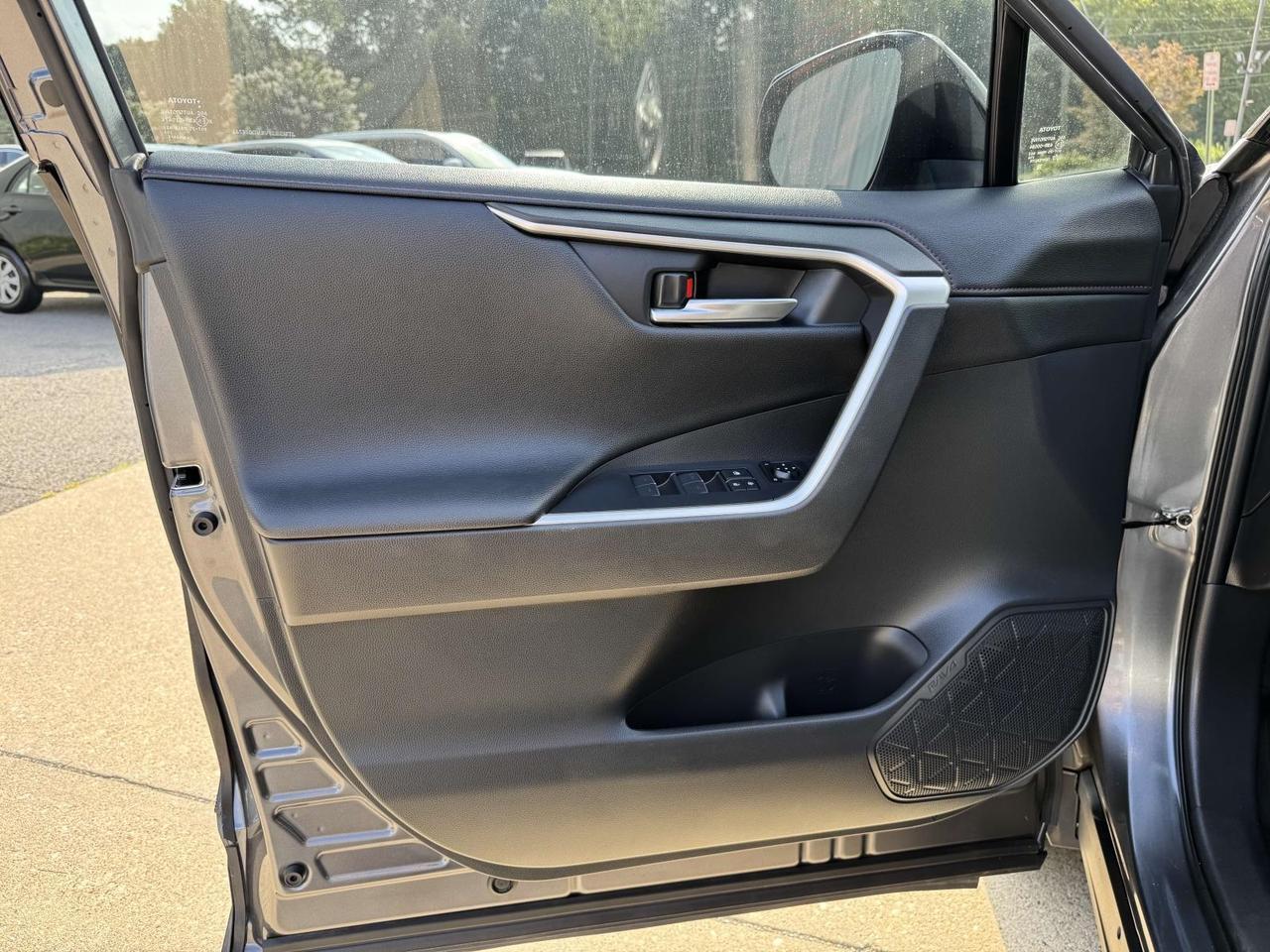 2022 Toyota RAV4 Prime XSE Fredericksburg VA