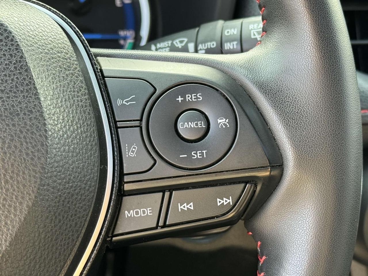2022 Toyota RAV4 Prime XSE Fredericksburg VA