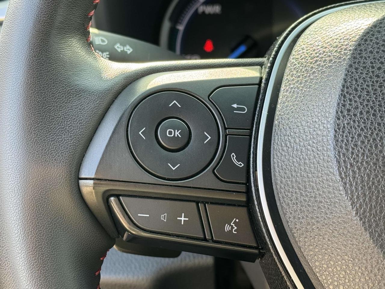 2022 Toyota RAV4 Prime XSE Fredericksburg VA