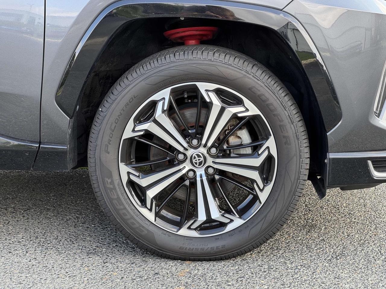 2022 Toyota RAV4 Prime XSE Fredericksburg VA