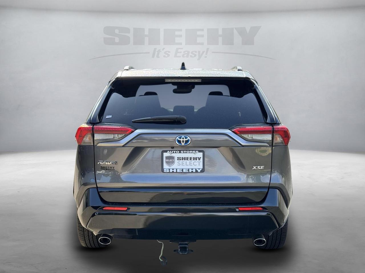 2022 Toyota RAV4 Prime XSE Fredericksburg VA