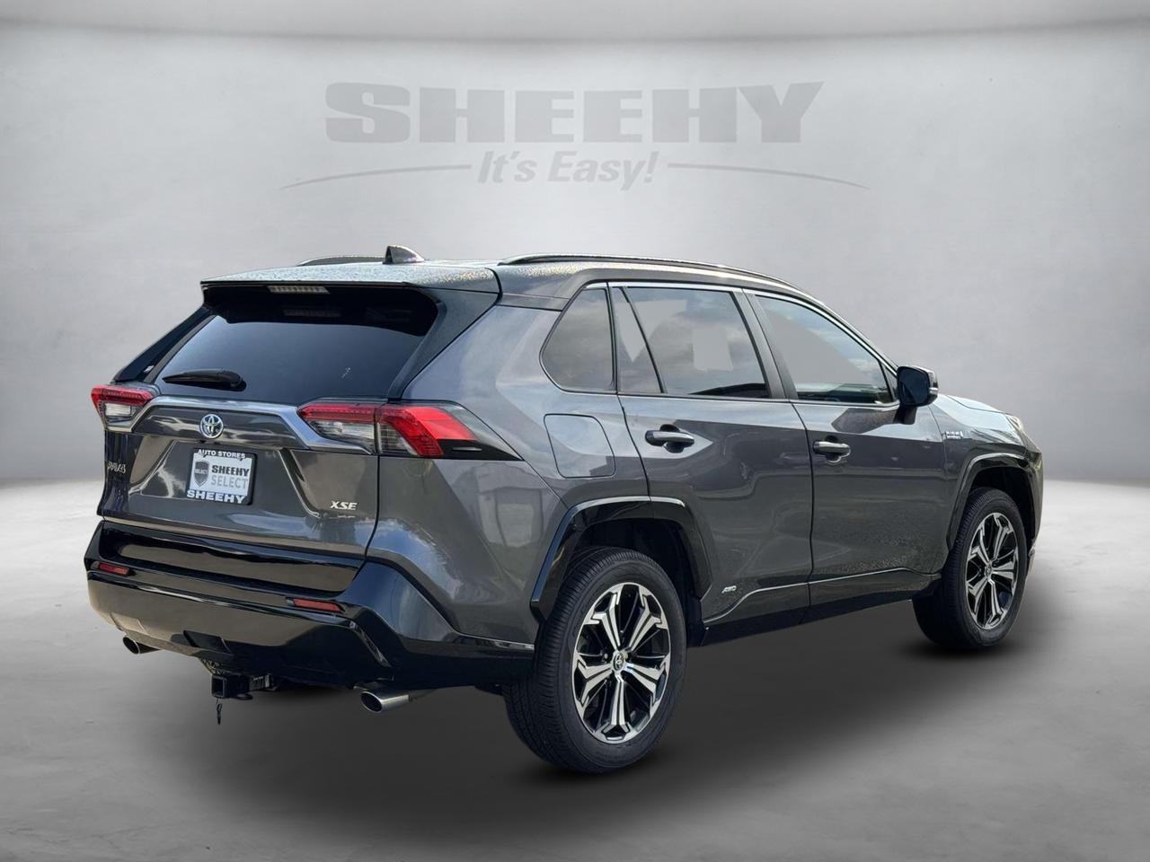2022 Toyota RAV4 Prime XSE Fredericksburg VA