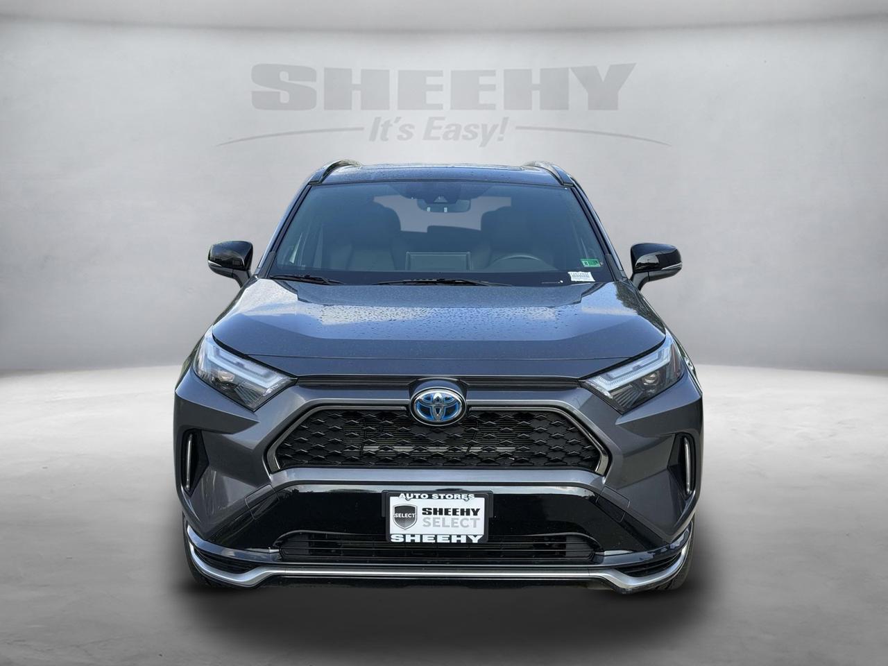 2022 Toyota RAV4 Prime XSE Fredericksburg VA