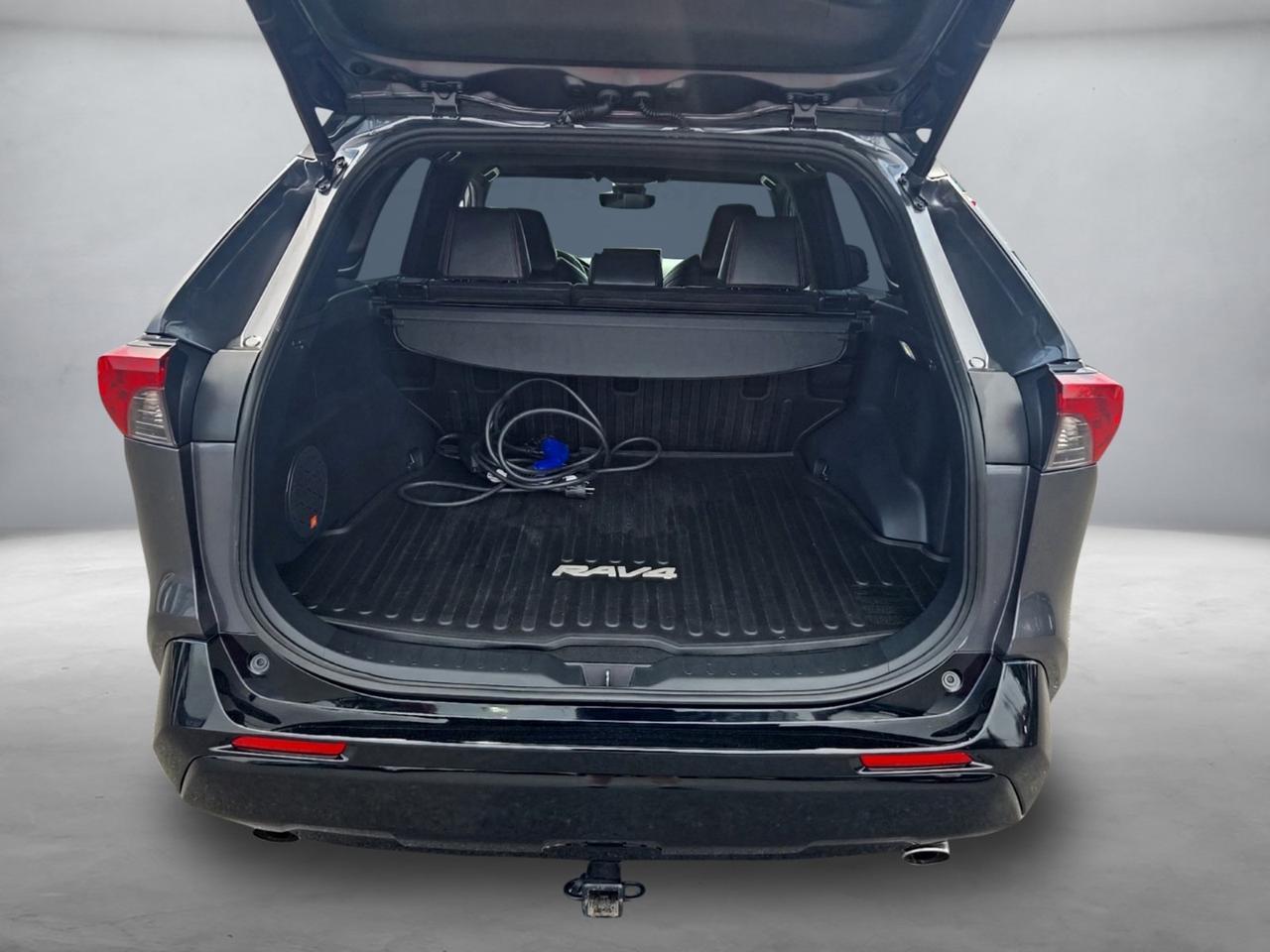 2022 Toyota RAV4 Prime XSE Fredericksburg VA