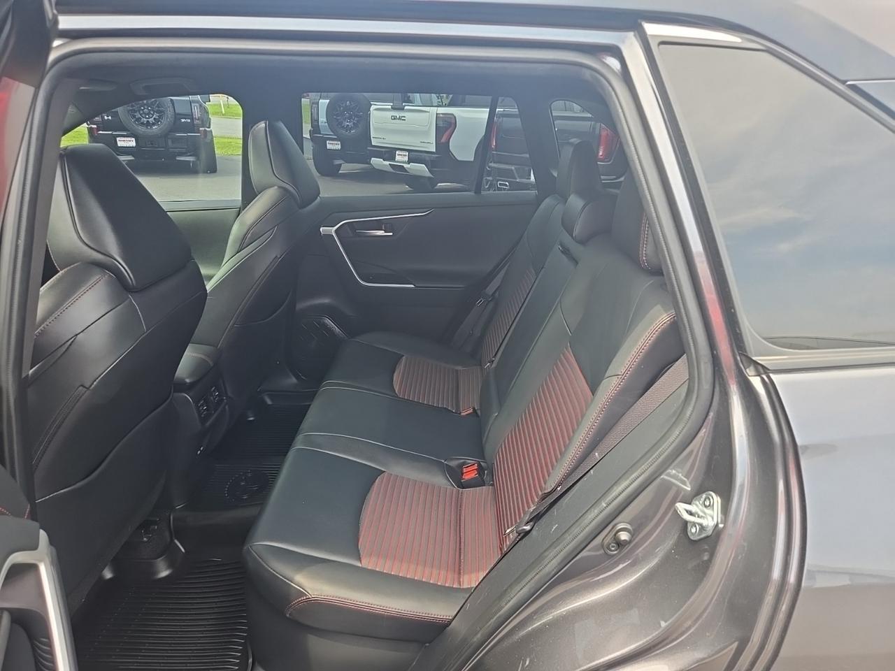 2022 Toyota RAV4 Prime XSE Fredericksburg VA